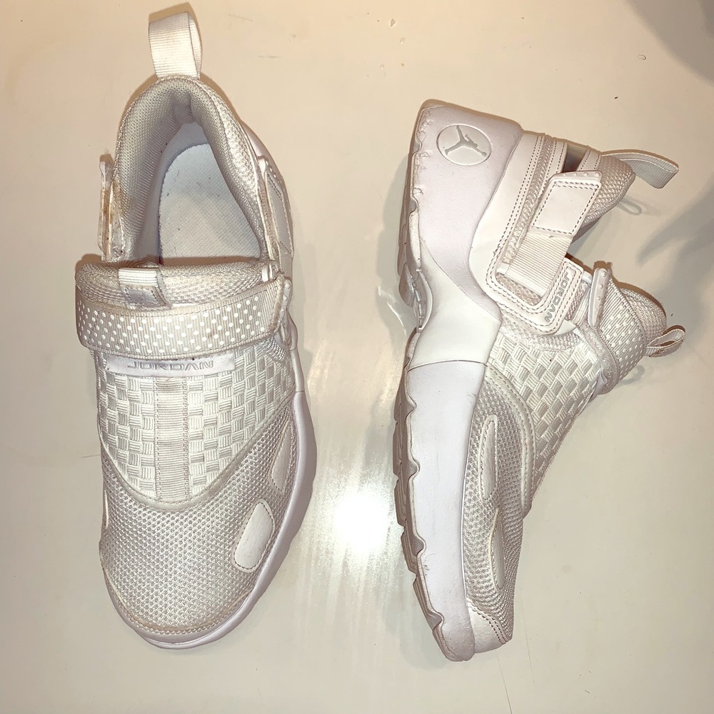 🏃🏾‍♀️Nike Air Jordans 🏃🏾‍♀️